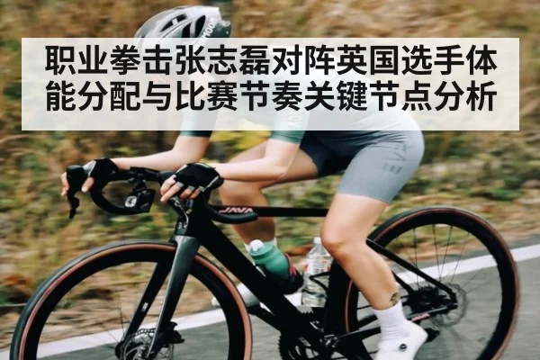 职业拳击张志磊对阵英国选手体能分配与比赛节奏关键节点分析 | KAIYUN ET