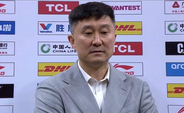 开云体育下载入口-不再执教广东男篮？杜锋发声，正式任命，新职务曝光，朱芳雨祝福