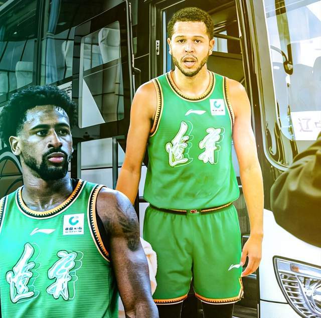 开云体育下载网址-CBA季后赛格局又要大变天！第二阶段新增12名外援，太让人期待了