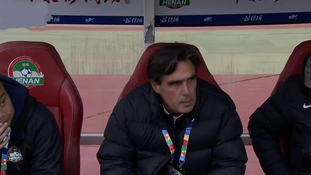 开云体育下载官网-2-1，河南队负分清零，姆布拉4个单刀只打进1球 乔迪毫无防守体系