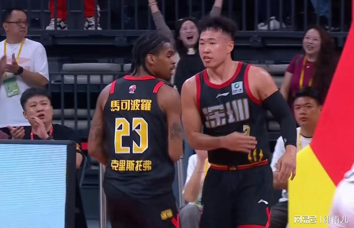 开云体育下载APP-迪亚洛+阿立兹+琼斯？广东队外援或全面升级，保送杜锋躺进总决赛